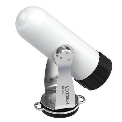 넥스토치 360도 멀티포켓 야영등