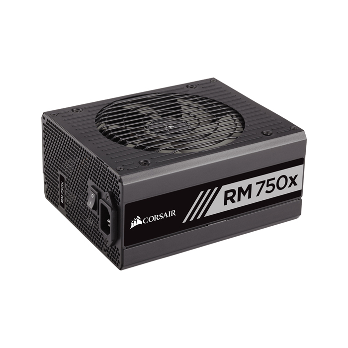 CORSAIR RM750x 80PLUS골드