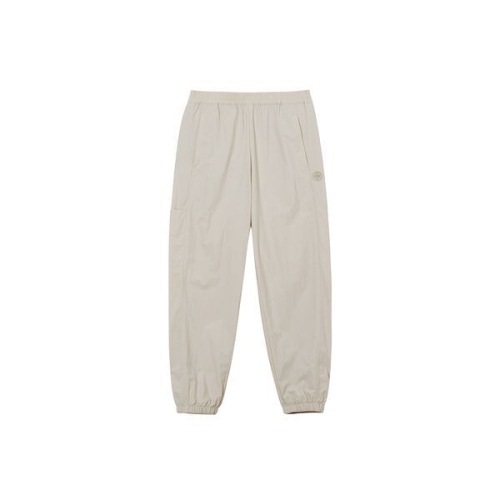 팬암 라이프 윈터 트랙 팬츠 베이지 PPDCPT31080BE