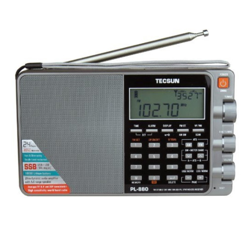 TECSUN PL880 (해외구매)