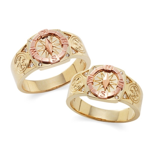 라디오사 18K 커플링 G18B-0058RO_이미지