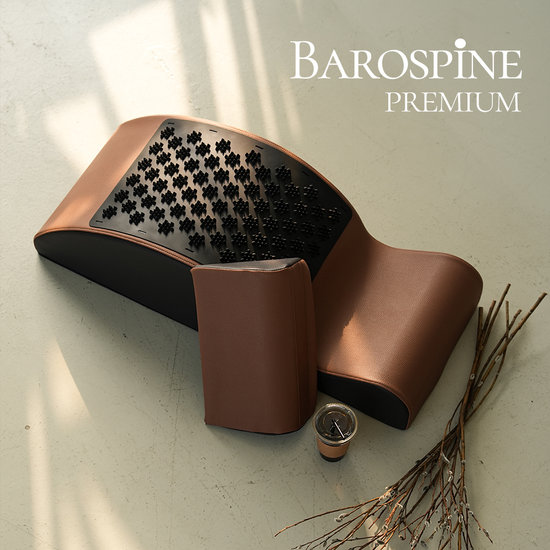 휘니스포츠 와두 바로스파인 프리미엄 스파인코렉터_이미지