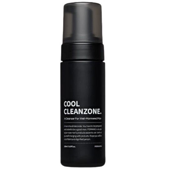 포르맨즈 쿨클린존 남성청결제 150ml