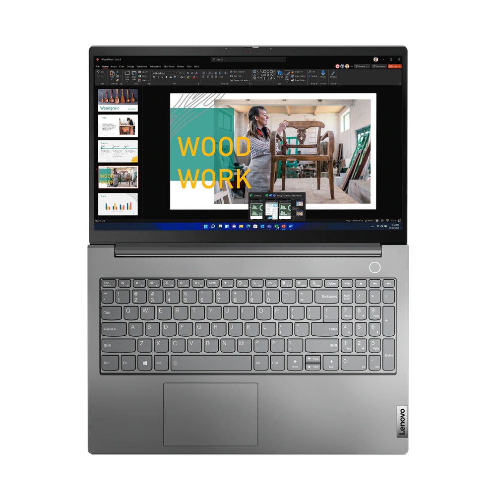 레노버 씽크북 15 G5 ABP 21JF0007KR (SSD 256GB)_이미지