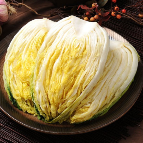 고창 황토 절임배추 6~10포기 20kg (1개)_이미지