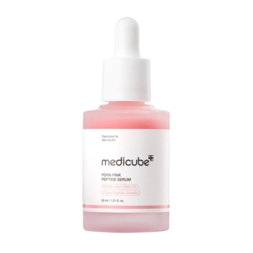 에이피알 메디큐브 연어 PDRN 핑크 앰플 30ml (1개)