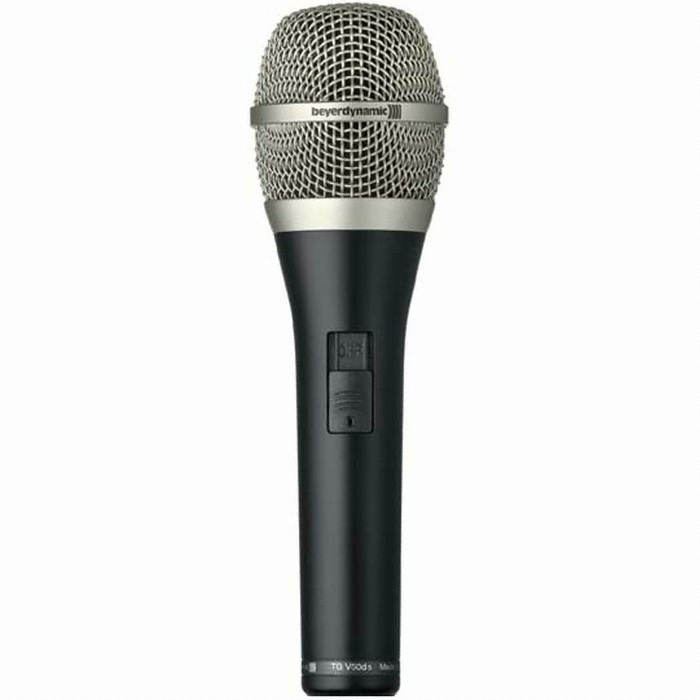 베이어다이나믹 TG-V50ds_이미지