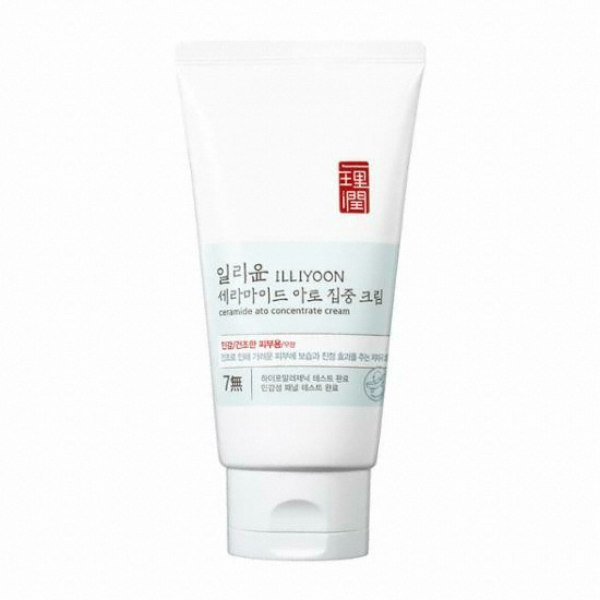 아모레퍼시픽 일리윤 세라마이드 아토 집중 크림 150ml (2개)