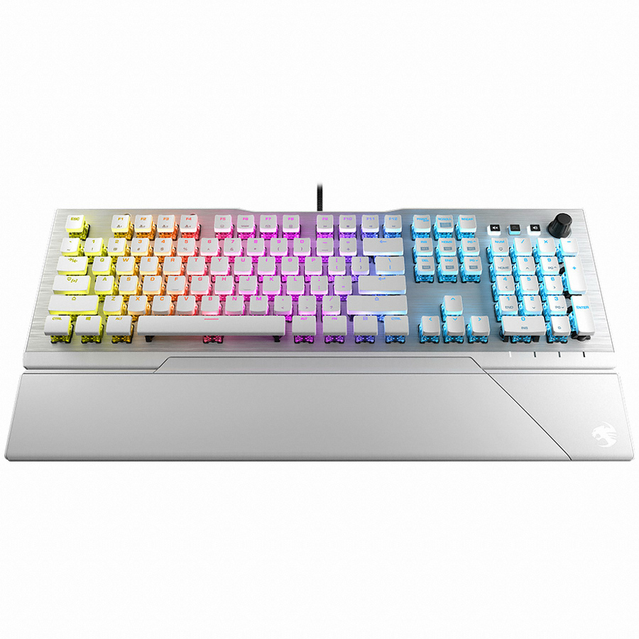ROCCAT VULCAN 122 AIMO 영문 (갈축)_이미지