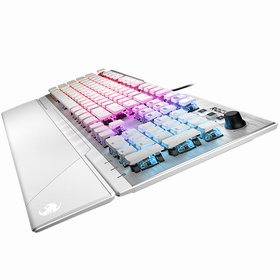 ROCCAT VULCAN 122 AIMO 영문 (갈축)_이미지