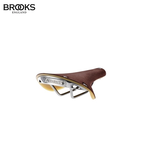 BROOKS 브룩스 CAMBIUM C19 SADDLE 캠비움 C19 자전거용 클래식 안장