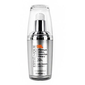 에스테니끄 달팽이 에센스 50ml EGF 주름개선 1개