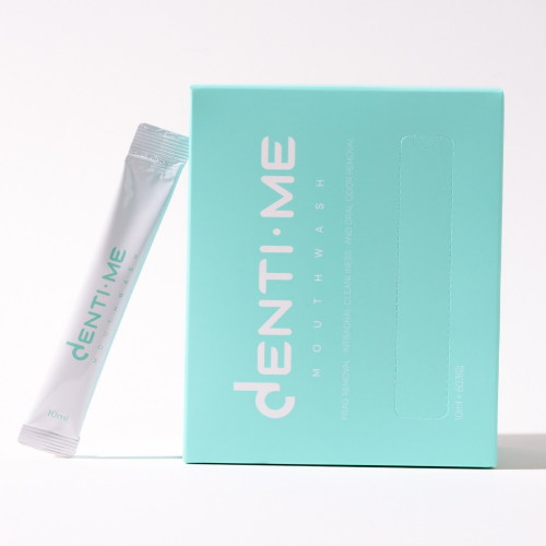 덴티미 덴티미 스틱 가글액 10ml