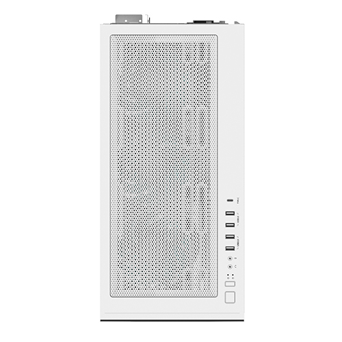3RSYS S406 Quiet GI (화이트)_이미지