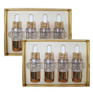 울트라브이 이데베논 앰플 10ml x 8병_이미지