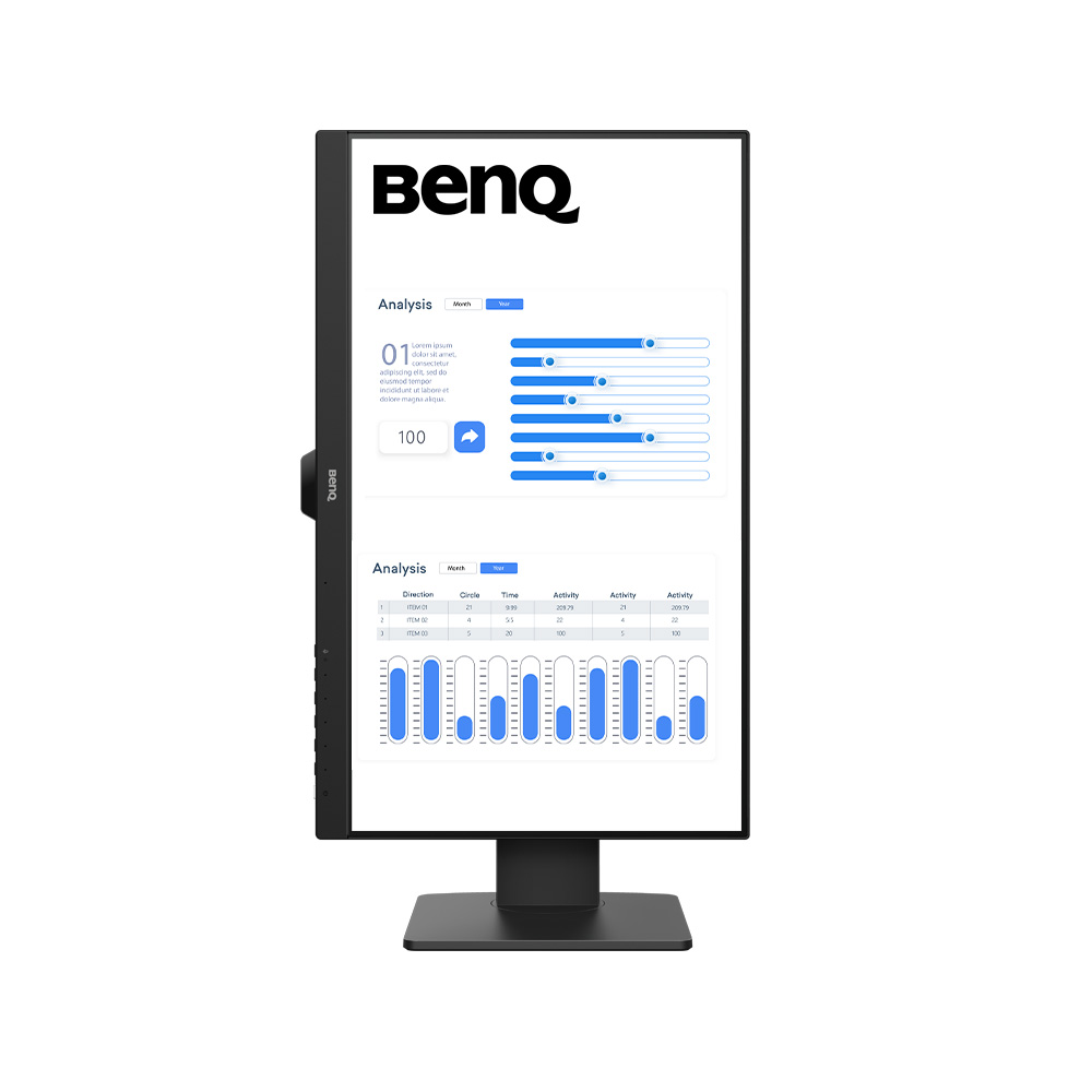 BenQ GW2785TC 아이케어 (중고)_이미지