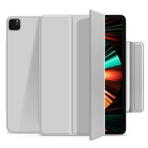 iPad Pro 12.9 6세대 애플펜슬 수납 스마트커버 마그네틱 케이스