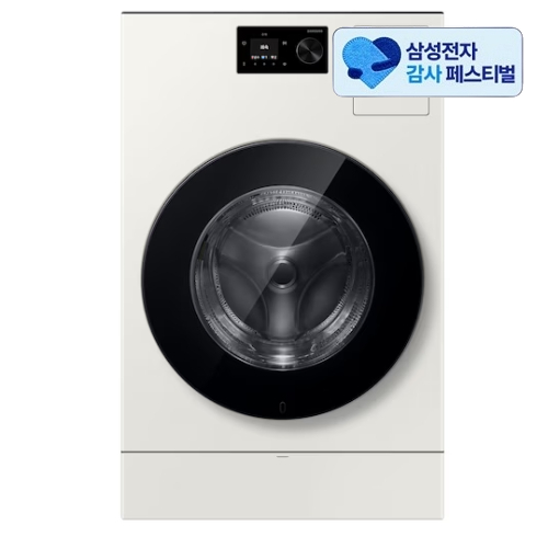 삼성전자 비스포크 AI 콤보 WD80H25BHY (기본형)_이미지