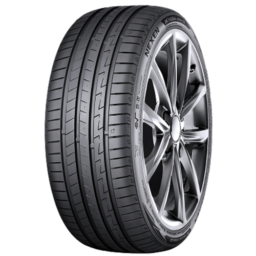 �ؼ�Ÿ�̾� ����� �����ӽ� UX 285/40R19