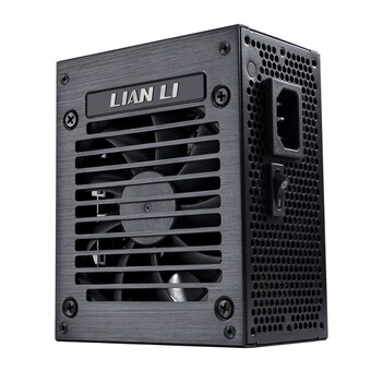 리안리 SP850 V2 80PLUS골드 블랙