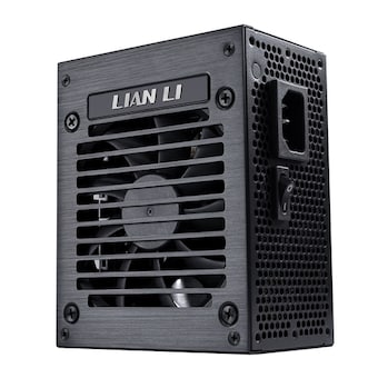 리안리 SP850 V2 80PLUS골드 블랙