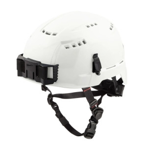 밀워키 신형 안전모 BOLT Helmet