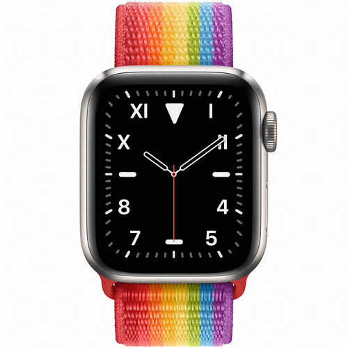 APPLE ��ġ �ø���5 ����� 40mm Cellular ƼŸ��