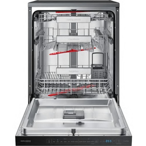 �Ｚ���� ����ũ DW60T8075LV 12�ο� �������ĵ�