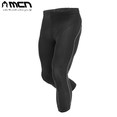 MCN 싸이클바지 라이딩 네오 베이직 7부_이미지