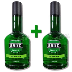 ���Ʈ BRUT ��Ų 1+1/���÷�����/�θ�Ʈ