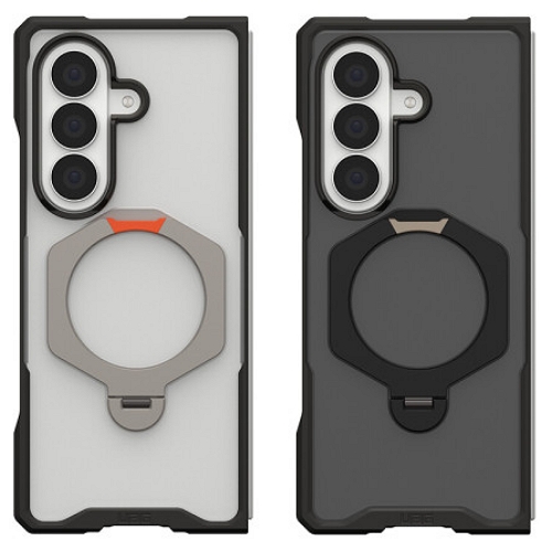 UAG 갤럭시Z 폴드8 울트라 모우브 XTE 360 케이스_이미지