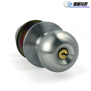 한성 방문손잡이 키타입 문고리 문손잡이 도어락 욕실 목문 실린더 화장실 교체