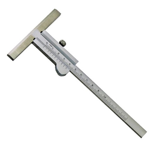 한코 케가끼 게이지 100mm_이미지