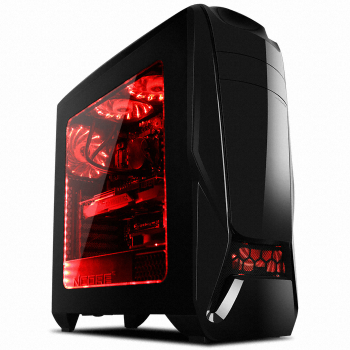 ���� NCORE G280 Ʈ���� ����