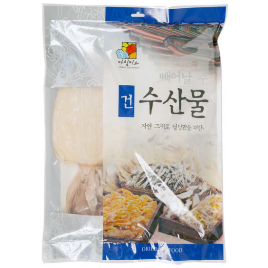 신왕에프엔비 아침미소 수 한치 M 1kg