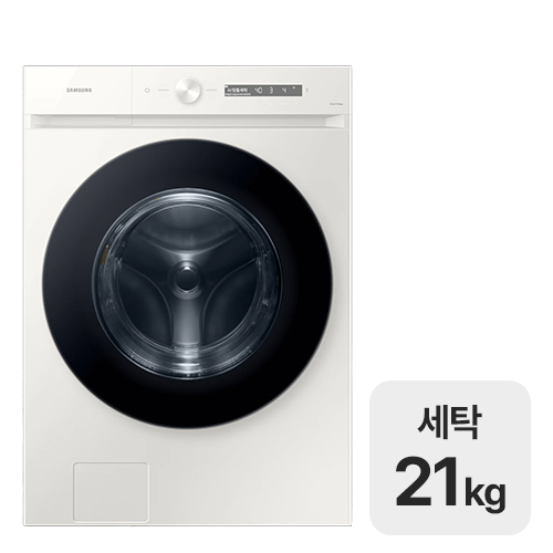 삼성전자 비스포크 그랑데AI WF21CB6850BE