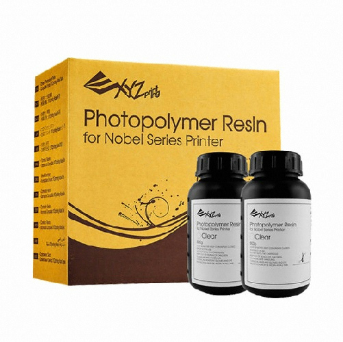 XYZPrinting Nobel 1.0 ���������� ����