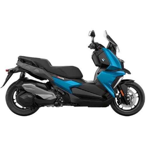 BMW C 400 X