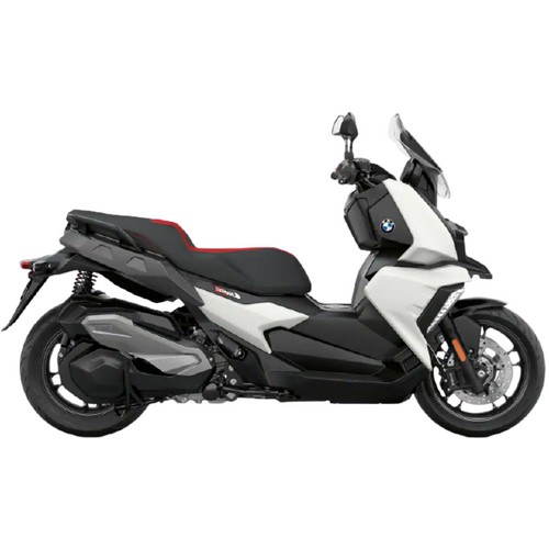 BMW C 400 X_이미지