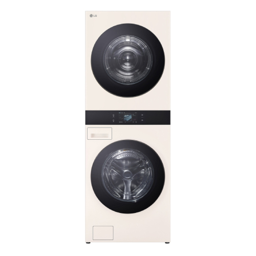 LG���� Ʈ�� AI �������÷��� ����Ÿ�� WA2323EEZN