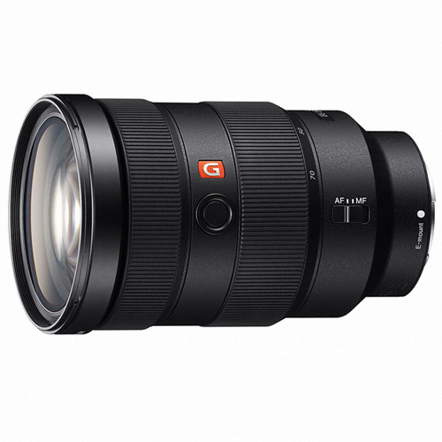 SONY 알파 FE 24-70mm F2.8 GM (정품)_이미지