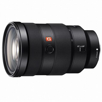 SONY 알파 FE 24-70mm F2.8 GM