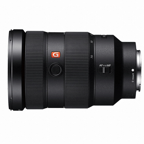 SONY 알파 FE 24-70mm F2.8 GM (정품)_이미지