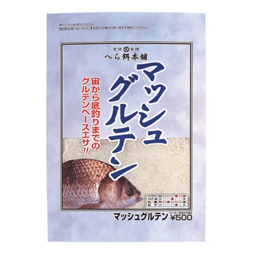 다이와 맛슈 글루텐