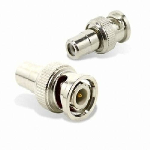 리버네트워크 NEXI RCA(F) to BNC(M) 변환 젠더