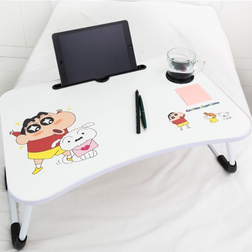 레토 짱구 접이식 베드테이블 (60x40cm)_이미지