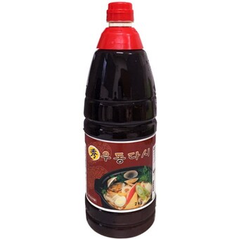 새한BiF <b>우동</b><b>다시</b> 2kg