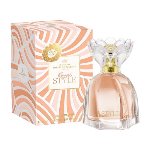 마리나드부르봉 로얄 스타일 EDP (50ml)_이미지