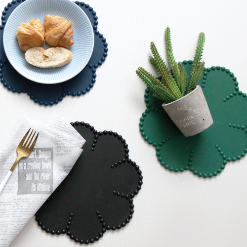 멜로우스페이스 오마주 실리콘 테이블매트 플뢰르23_이미지