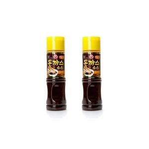 오뚜기 돈까스소스 470g (2개)